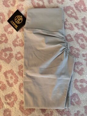 Til You Collapse Scrunch Butt Leggings